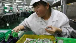 China Controls 60-70% of Global Lithium Refining - The EV Supply Chain Chokepoint