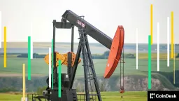 LITRO Project to Pilot Tokenized Crude Oil Trading for 2027 Launch