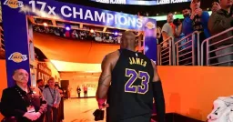 LeBron James Sets Timeline for NBA Free Agency Decision