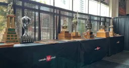 London Knights to Face Soo Greyhounds in Historic OHL Playoff Rematch