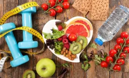 Life's Essential 8: A New Link to Lung Health and Survival