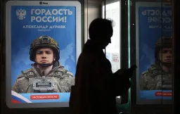 Nvidia and Alibaba LLMs Top Russian Propaganda Resistance Benchmark