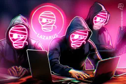 Lazarus Group Targets Fintech with New macOS Malware