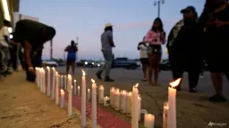 Louisiana Man Charged in Connection to Deadly Shreveport Massacre