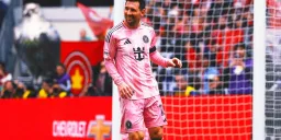 Messi Shatters MLS Record Ahead of 2026 World Cup
