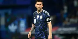 Messi Vows to Keep Playing Until His Body Gives Out Ahead of Sixth World Cup