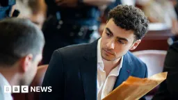 Mangione Defense Team Plans Psychiatric Strategy for State Murder Trial