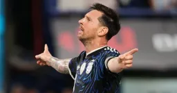 Messi's Injury Scare Ahead of World Cup Raises Crypto Market Concerns