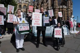The Case Against State-Sanctioned Assisted Death