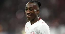 Liverpool Agrees Terms with Yan Diomande as Leipzig Demands €130 Million