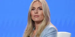 Lindsey Vonn Defends Olympic Selection Amid Injury Criticism