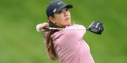 LPGA Star Michelle Wie West Moved by US Women's Olympic Dominance