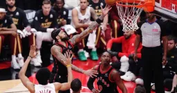Raptors Adjust to Early Sunday Tipoff Against Cavaliers