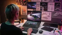 Lenovo Unveils AI Super-Agents and Rollable Laptops, Redefining Future Tech