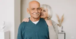 The Complex Emotions of Loving and Resenting Aging Parents