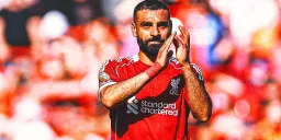 Liverpool Confirms Mo Salah's Injury 'Minor'; Expects Him Back Before Season's End
