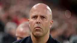Liverpool's Champions League Exit Blamed on Season-Long Scoring Woes
