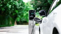 Singapore Authorities Seek Feedback on Specialized Electric Vehicle License Plates for Safety