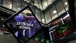 London Stock Exchange Unveils First Private Share Deal Under New Fintech Framework