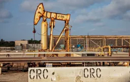 Republican Legislators Push Nationwide Liability Shields for Fossil Fuel Companies