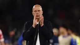 Liverpool Boss Slot Addresses Fan Protests Amidst Club Support