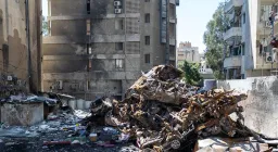 Lebanon and Gaza Crisis Deepens as Hunger and Conditions Worsen