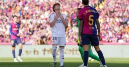 Liverpool Secures Winger Víctor Muñoz for €40M After Real Madrid Declines Buyback