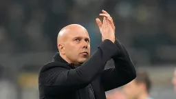 Liverpool Parts Ways with Head Coach Arne Slot