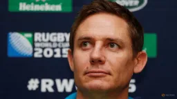 Larkham Renews Brumbies Deal, Eyes Future Test Coaching Role