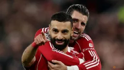 Liverpool Advances to Champions League Quarter-Finals Following Galatasaray Rout