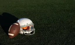 Light Therapy Shields Football Players from Repetitive Head Impact Damage