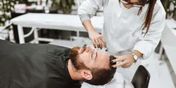‘Looksmaxxing’ Trend: Young Men Taking Hammers to Their Faces for Sharp Features