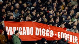 Liverpool to Honor Diogo Jota & Brother with Anfield Memorial