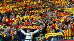 Lens Teen Mesloub Sinks Nantes in Ligue 1 Thriller