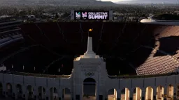 LA28 Announces Second Olympic Ticket Sale Following Record 4 Million Initial Release