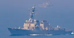 U.S. Strikes Iranian Ports After Strait of Hormuz Attack; Ceasefire Holds, Trump Warns