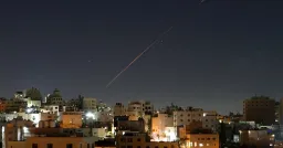 Trump Demands Immediate Ceasefire as Iran and Israel Trade New Strikes