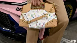 Middle East Conflict Dampens LVMH Q1 Sales Amid Luxury Sector Woes