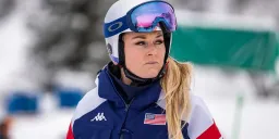 Lindsey Vonn Reveals Near-Amputation and Blood Transfusion After Devastating Ski Crash