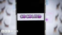 France Investigates Resurfaced 'Coco' Website Linked to Pelicot's Crimes