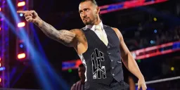 WWE Star Luca Crusifino, 25, Announces Shock Retirement From Wrestling