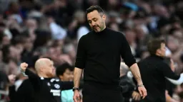 Tottenham's Survival Fight Intensifies: Facing Wolves in a Crucial Relegation Battle