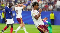 Attempted Burglary at Lamine Yamal's Barcelona Home Foiled by Security