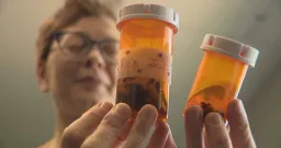 Lyme Disease Cases Surge in Manitoba