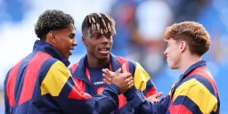 Spain Boosted as Lamine Yamal and Nico Williams Return for World Cup Opener