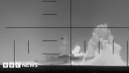 Iranian Sailors Return Home After US Torpedo Attack Strands Them in Sri Lanka