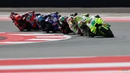 MotoGP 2026: Engine Freeze, Rider Drama Set Stage for Transformative Season