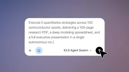 Moonshot AI Raises $2B at $20B+ Valuation