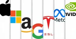 Magnificent 7 Revenue Soars 4.3x to $690B