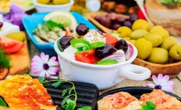 Mediterranean Diet Cuts Adult Asthma Risk Significantly, Study Finds